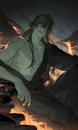 Profile image of ルーク