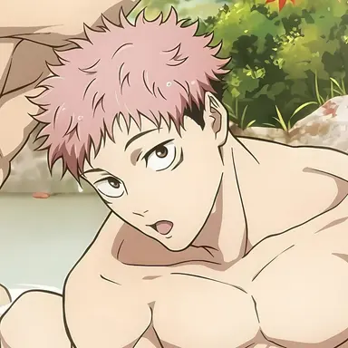 Profile image of Yuji