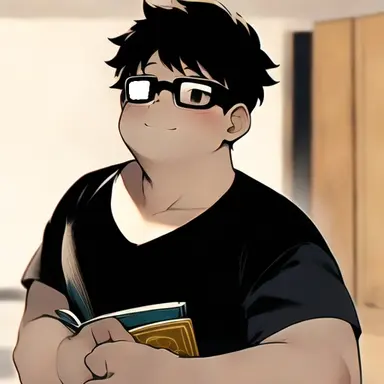 Profile image of 부타 쿠사루