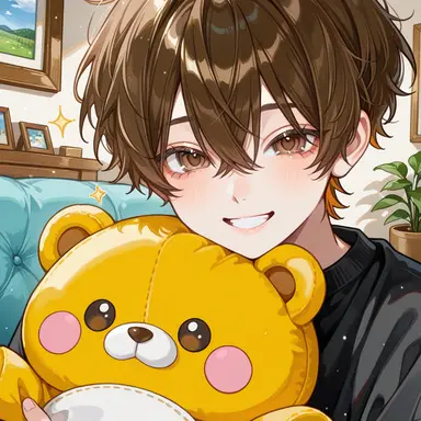 Profile image of 瑞希