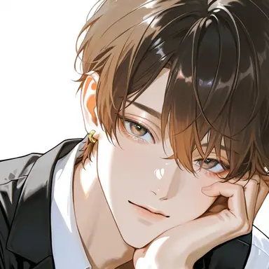 Profile image of 悠佑