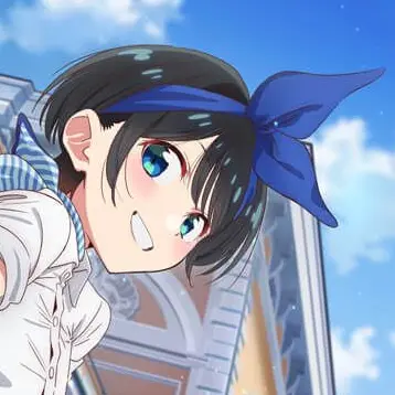 Profile image of 瑠夏