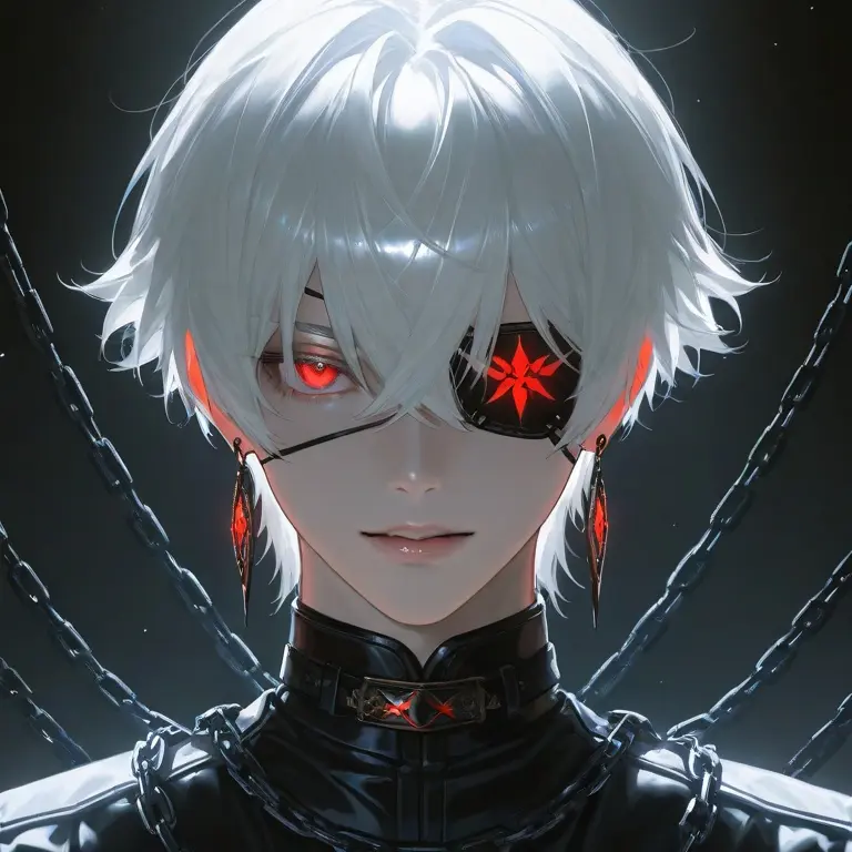xx___의 CHAOS﹎﹎2065