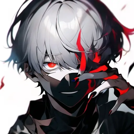 xx___의 CHAOS﹎﹎2065