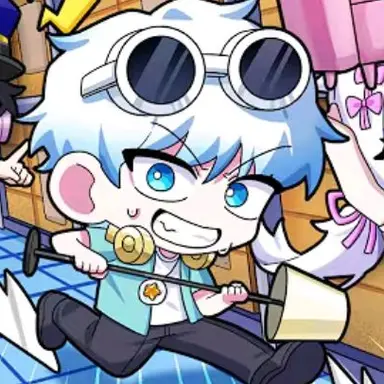 Profile image of 우유참치