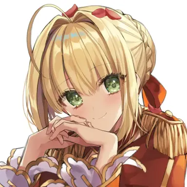 Profile image of ネロ