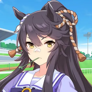 Profile image of Narita Brian