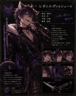 Profile image of レオニス