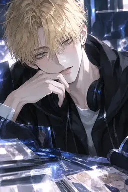 Profile image of Lee Doyun