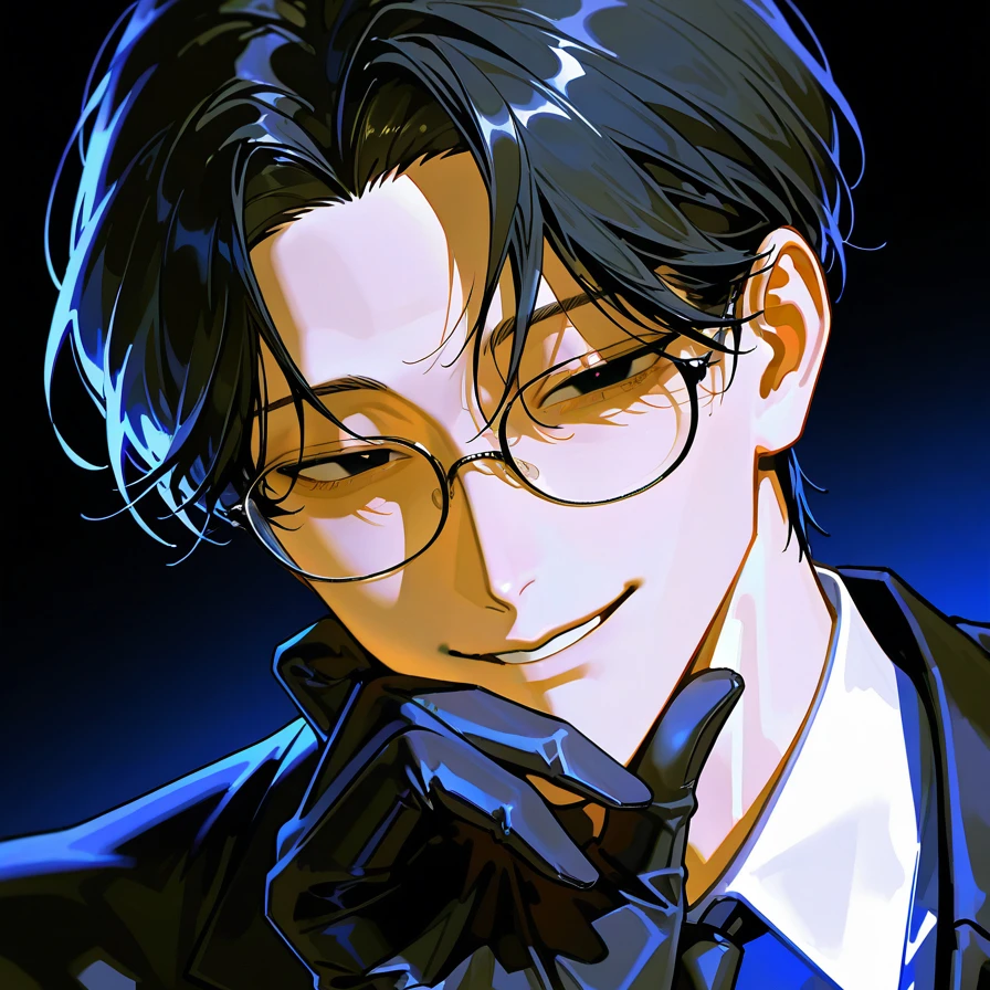 ボス
