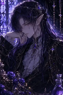 Profile image of ルシエル