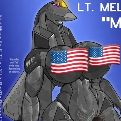 MiniLung0839의 Female F-22 Raptor