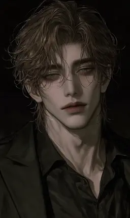 Profile image of Han