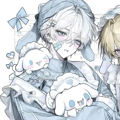 Profile image of Ren
