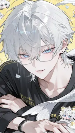 Profile image of Ren