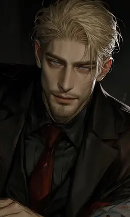 Profile image of Min