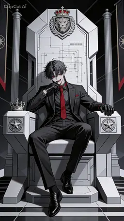 Profile image of Kai