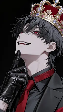 Profile image of Kai