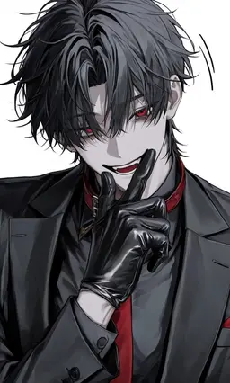 Profile image of Kai