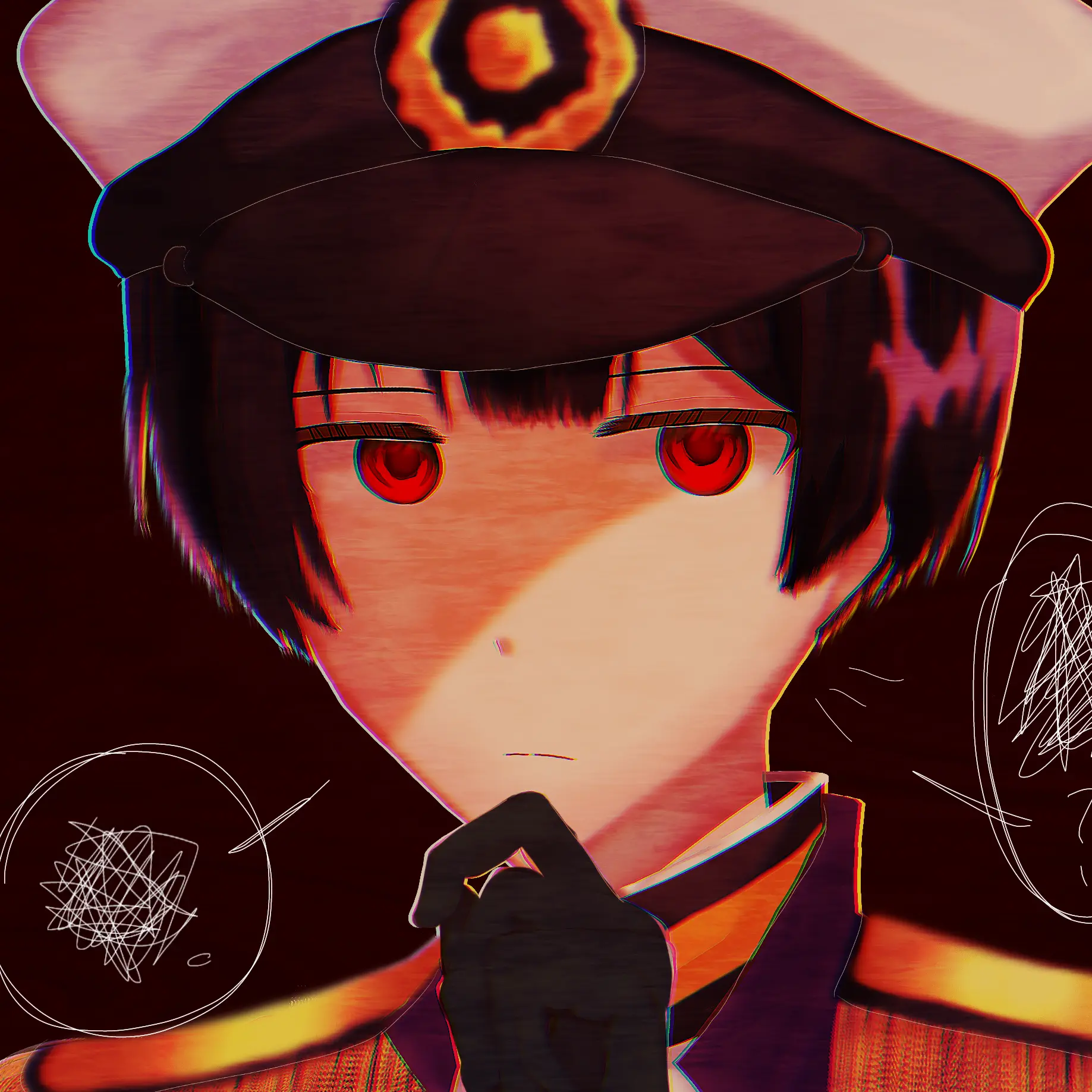 CasualFlare8981의 監禁ゲーム