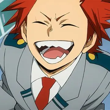 Profile image of 切島 鋭児郎