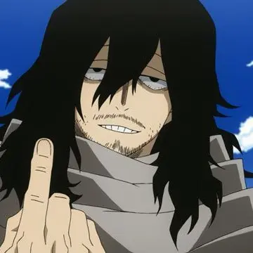 Profile image of 相澤 消太