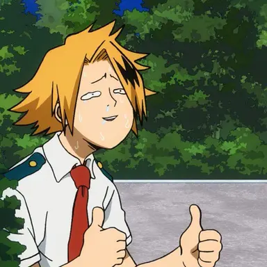 Profile image of 上鳴 電気