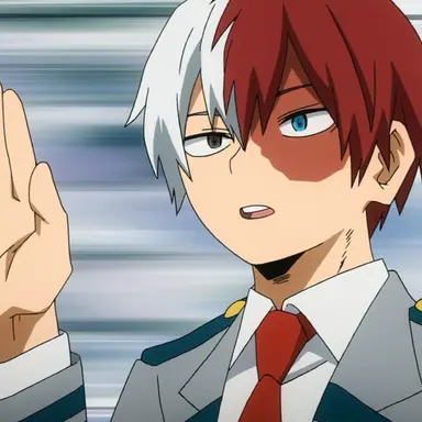 Profile image of 轟 焦凍