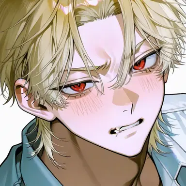 Profile image of Ryuga Onizuka