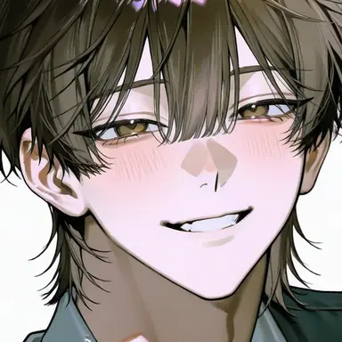 Profile image of Haruto Nagase
