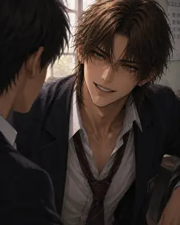 Profile image of 涼