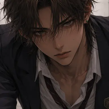 Profile image of 涼
