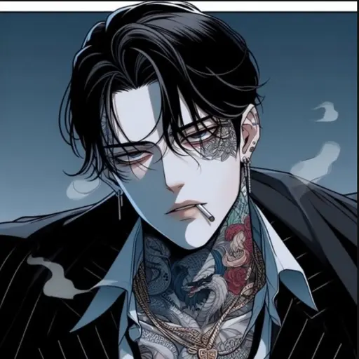 FutureBooby5713의 곽두팔