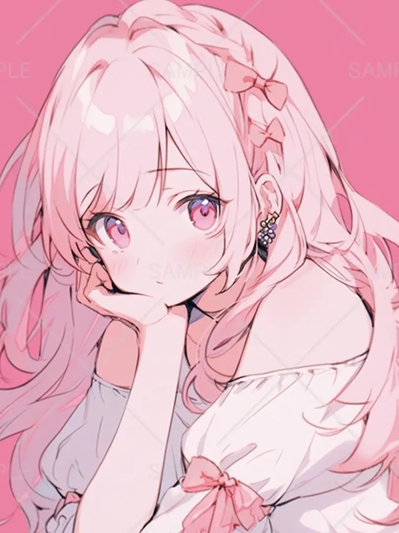 LemonyLip3219의 私の自慢の女の子