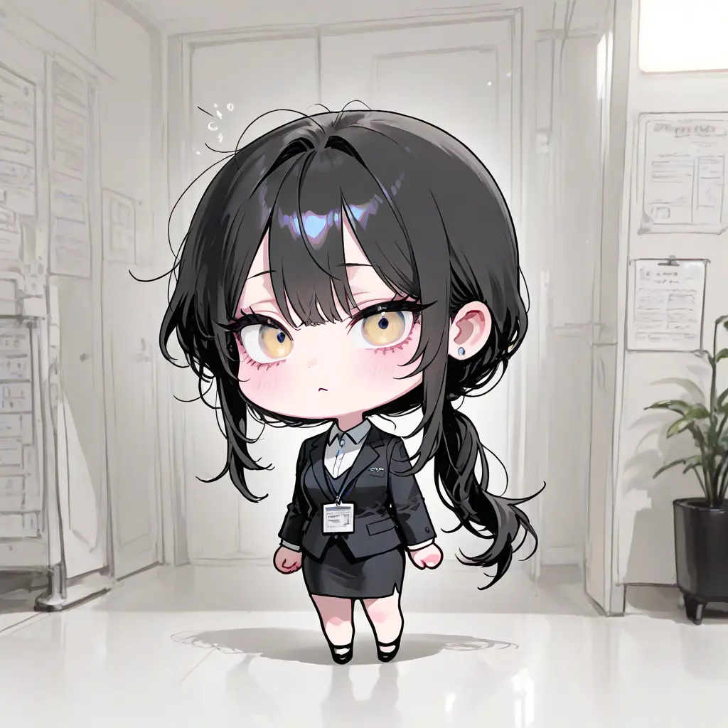 junha.의 첫 설문조사!