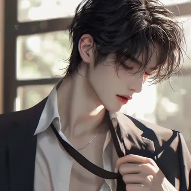 Profile image of Adam