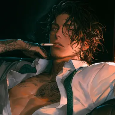 Profile image of 忠晴