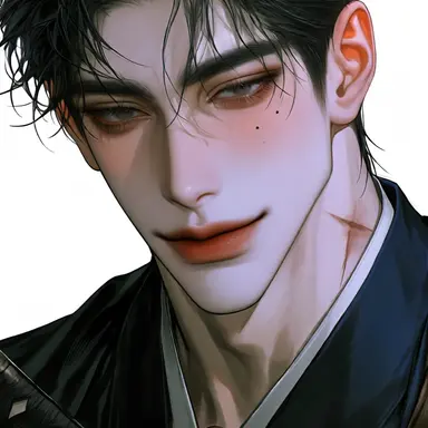 Profile image of 이서겸