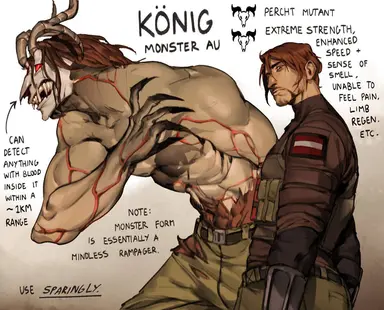 Profile image of Konig