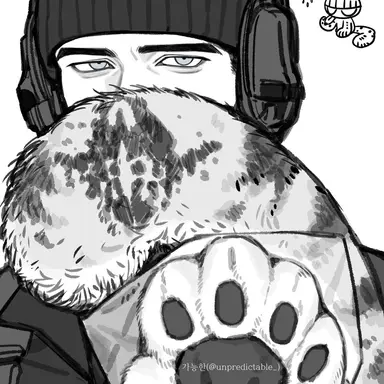 Profile image of Keegan