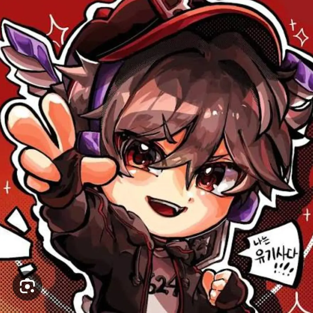 UpsetKey6829의 유기사랑쌍둥이여우있음(학교편)