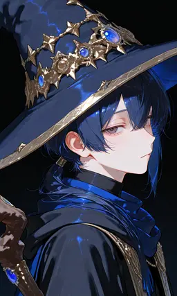 Profile image of Sephirio