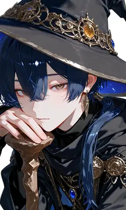 Profile image of Sephirio