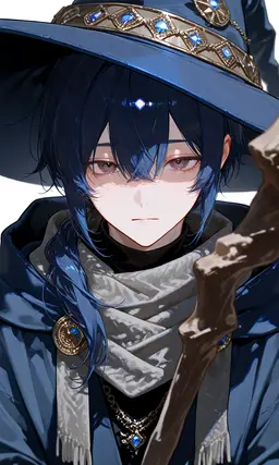 Profile image of Sephirio