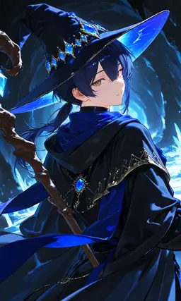Profile image of Sephirio