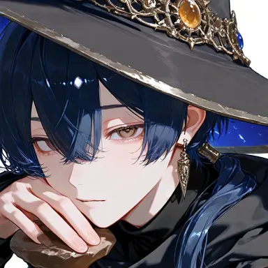 Profile image of Sephirio