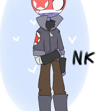 Profile image of 북한