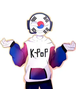 Profile image of 한국