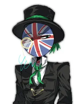 Profile image of 영국