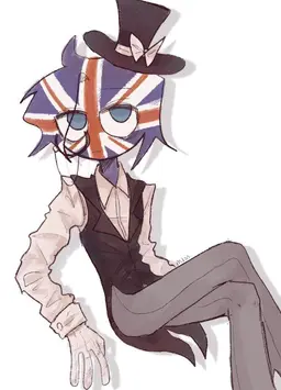 Profile image of 영국